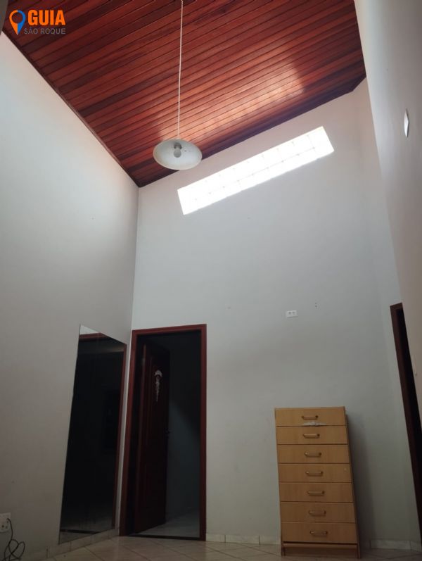 Casa em Jardim Cruzeiro, Mairinque - Foto 9